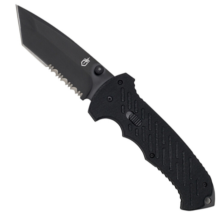 

Тактичний ніж Gerber Fast AO Folder Tanto (1027848)