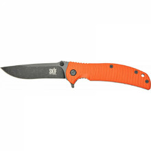 Нож Skif Knives Urbanite II BSW Orange (1765.03.09)