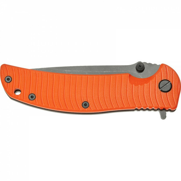 Нож Skif Knives Urbanite II BSW Orange (1765.03.09) изображение 3