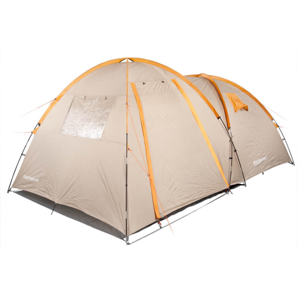 Палатка Кемпинг Together 4РE (4823082700547) изображение 4