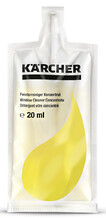 Концентрат чистящего средства для окон Karcher 4х20 мл (6.295-302.0)