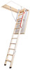 Чердачная лестница FAKRO LTK Thermo (LTK280/60120)