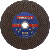 Круг відрізний Haisser по металу 125х2.5х22.2 мм (69548)
