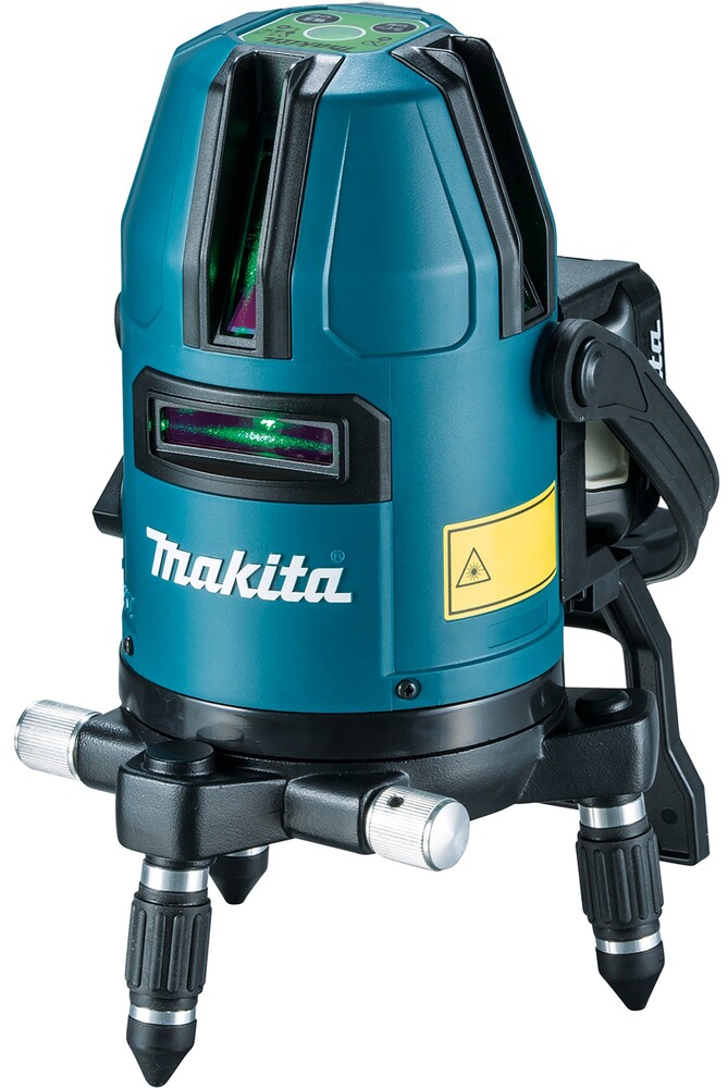 

Лазерный нивелир 20 м Makita SK20GDZ (без АКБ и ЗУ)