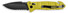 Нож Tb Outdoor CAC (желтый) (11060112)