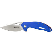 Нож Steel Will Screamer (синий) (SWF73-14)