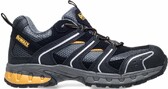 Робочі кросівки DeWalt Cutter Composite Black р. 43 (DWF50091-126-9)