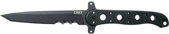 Нож CRKT M16 Fixed black (M16-13FX)