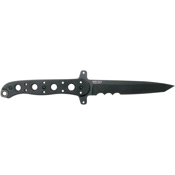 Нож CRKT M16 Fixed black (M16-13FX) изображение 2