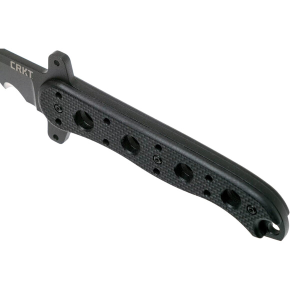 Нож CRKT M16 Fixed black (M16-13FX) изображение 5