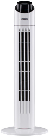 Вентилятор Ardesto колонный FNT-R36X1W