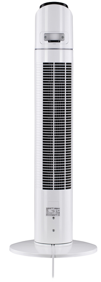 Вентилятор Ardesto колонний FNT-R36X1W фото 2