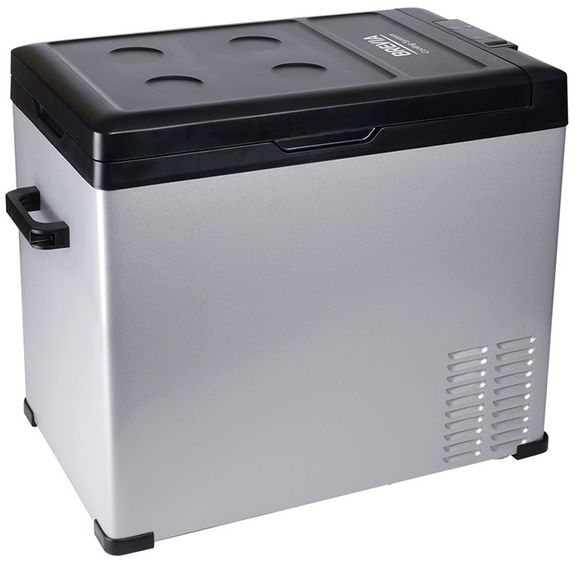 Портативний холодильник BREVIA 50L (22450)