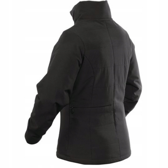 Куртка жіноча з підігрівом MILWAUKEE розмір "M" M12HJLADIES2-0 (з ЗП та АКБ) фото 2