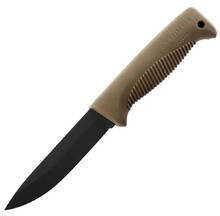 Нож Peltonen M07 cerakote FDE (coyote) (FJP126)