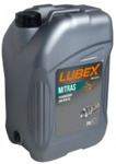 Трансмиссионное масло LUBEX MITRAS AX HYP 80w90 API GL-5, 20 л (61787)