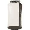 Sea to Summit Stopper Dry Bag Clear (STS ASDB20CLRBK) 