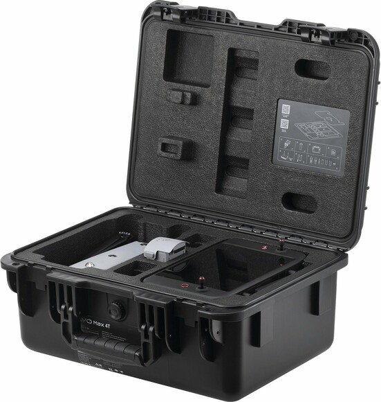 Кейс для квадрокоптера Autel Robotics EVO Max Hard Rugged Case (102002083) изображение 6