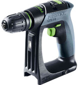 Акумуляторний дриль-шурупокрут FESTOOL СXS 18-Basic (без АКБ та ЗП) (576882)