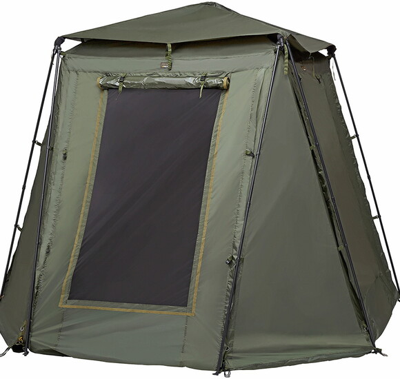 Палатка Prologic Fulcrum Utility Tent & Condenser Wrap (1846.19.67) изображение 2