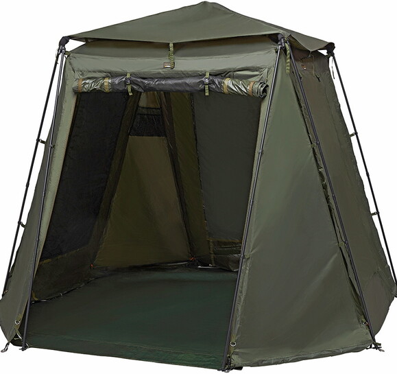 Палатка Prologic Fulcrum Utility Tent & Condenser Wrap (1846.19.67) изображение 3