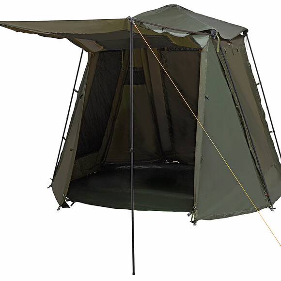 Палатка Prologic Fulcrum Utility Tent & Condenser Wrap (1846.19.67) изображение 4