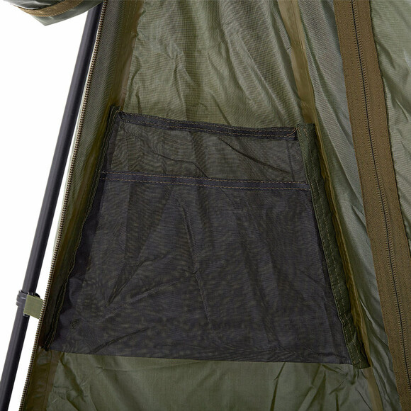 Намет Prologic Fulcrum Utility Tent & Condenser Wrap (1846.19.67) фото 5
