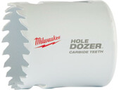 Биметаллическая коронка Milwaukee HOLEDOZER CARBIDE 68 мм (49560730)