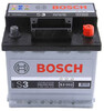 Bosch (0092S30020)