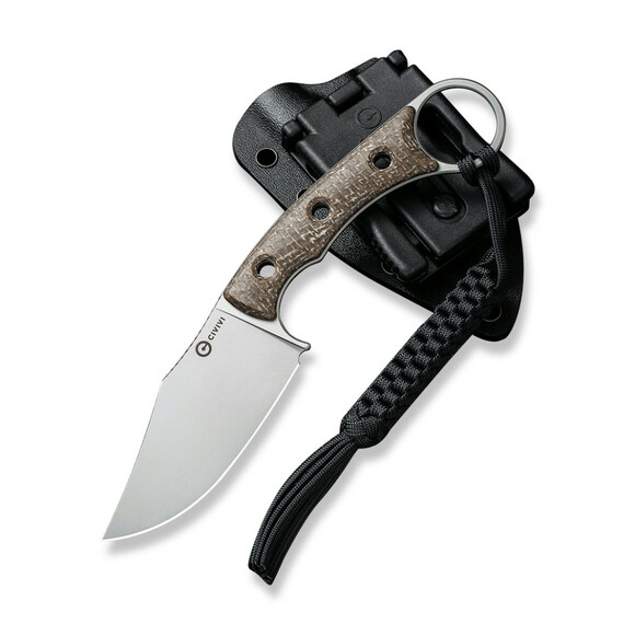 Нож Civivi Midwatch (C20059B-2) изображение 3