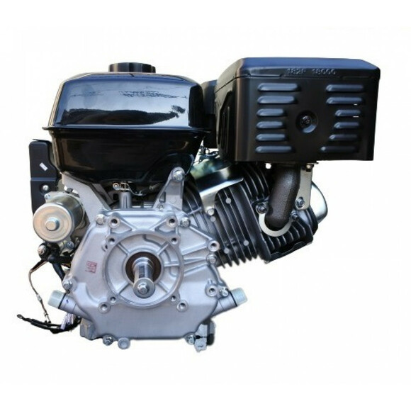 Бензиновый двигатель LIFAN LF190FD изображение 4