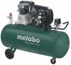 Компресор Metabo Mega 580-200 D (601588000)