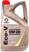 Моторна олива Comma ECO-V 0W-20, 5 л (ECOV5L)