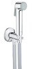 Набор для гигиенического душа Grohe Tempesta-F Trigger Spray 30 (26358000) (CV032470)