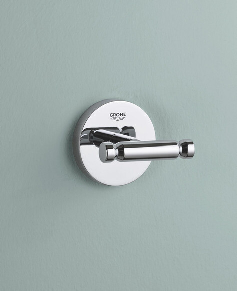 Крючок для ванной комнаты Grohe QuickFix Start Cosmopolitan (41168000) (CV031778) изображение 2