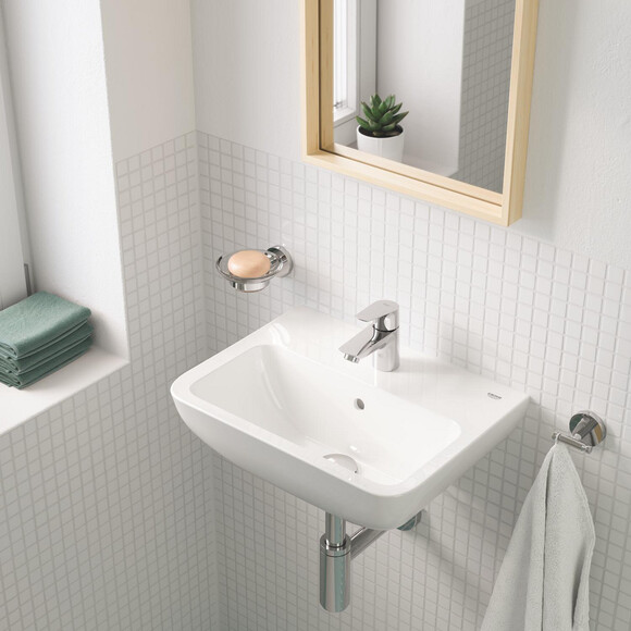Крючок для ванной комнаты Grohe QuickFix Start Cosmopolitan (41168000) (CV031778) изображение 3