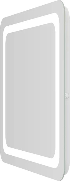 Зеркало подвесное VOLLE LUNA TANGA ,80х70 см (1648.52118700) изображение 3