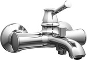 Змішувач для ванни IMPRESE Podzima Ledove, 35 мм (ZMK01170104)