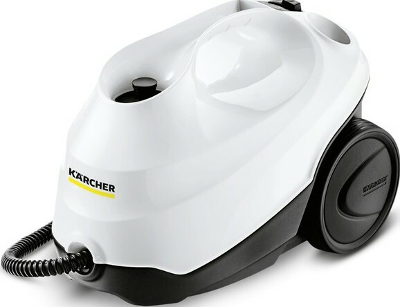 

Пароочиститель Karcher SC 3 EasyFix (1.513-650.0)