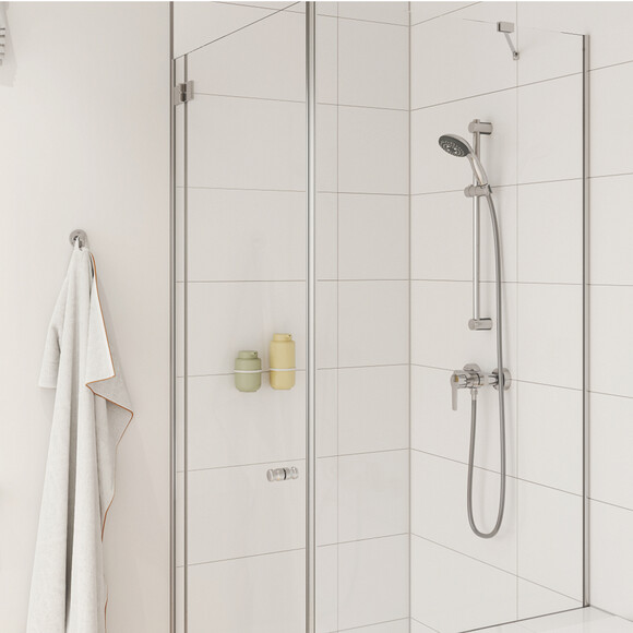 Смеситель для душа Grohe QuickFix Start (24208002) (CV030584) изображение 4