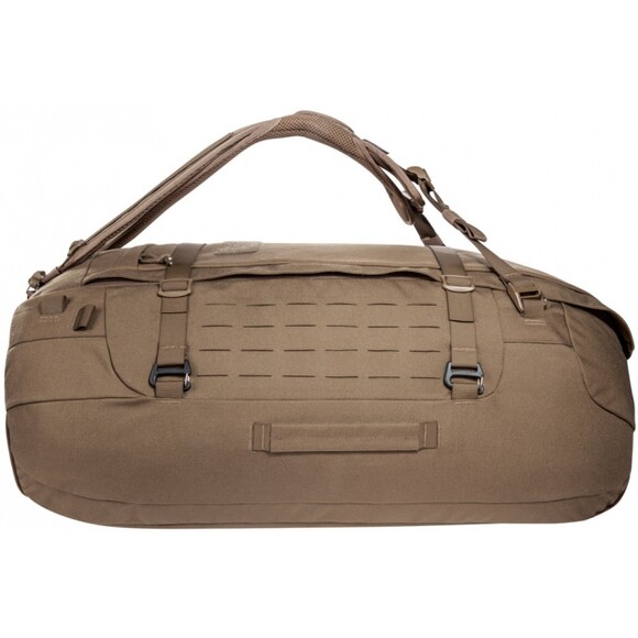 Сумка дорожная Tasmanian Tiger Duffel 65 (coyote brown) (TT 7978.346) изображение 2