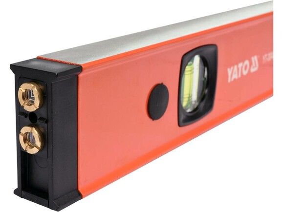 Уровень электронный Yato 610 мм (YT-30400) изображение 3