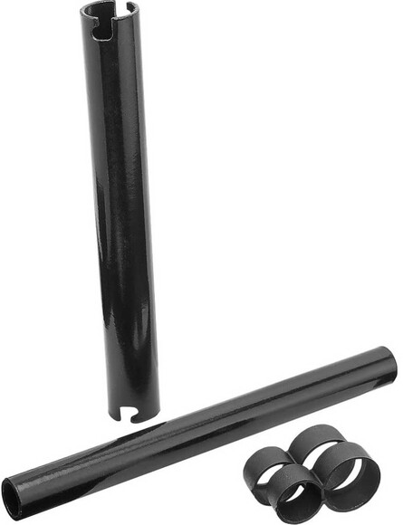 Домкрат Neo Tools, гідравлічний пляшковий, 2 т, 181-345 мм (10-450) фото 4