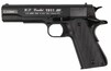 Пістолет пневматичний ASG US-C СО2 ВВ, 4.5 мм (2370.44.53)