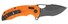 Складаний ніж SOG Kiku XR LTE, Orange (SOG 12-27-03-57)