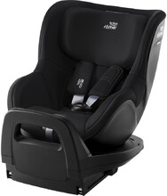 Детское автокресло BRITAX-ROMER DUALFIX PRO M (space black) (2000038300)