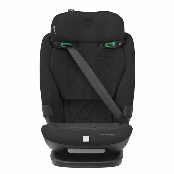 Дитяче автокрісло MAXI-COSI Titan Pro 2 i-Size (authentic black) (8618671111) фото 3