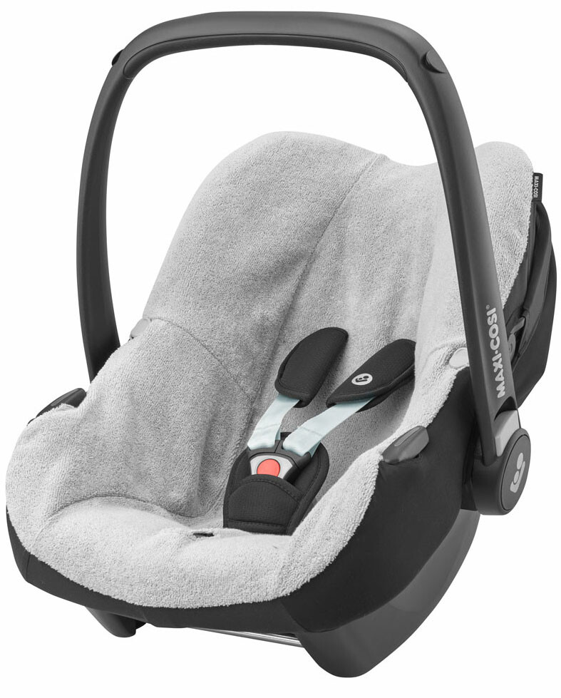 

Летний чехол MAXI-COSI Tinca (fresh grey) (8250790110)