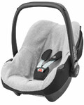 Летний чехол MAXI-COSI Tinca (fresh grey) (8250790110)