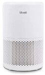 Очисник повітря Levoit Smart Air Purifier Core 200S (white) (HEAPAPLVSEU0064)